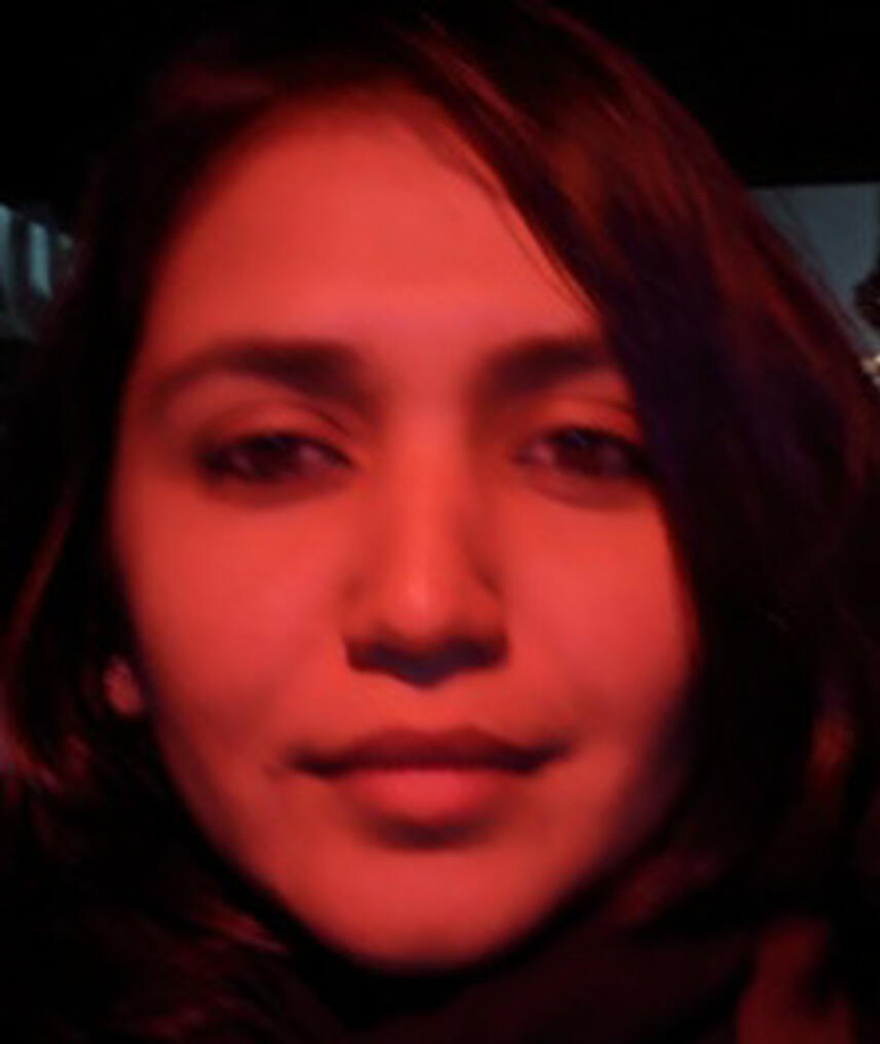 Photo of Kazvin Dangor