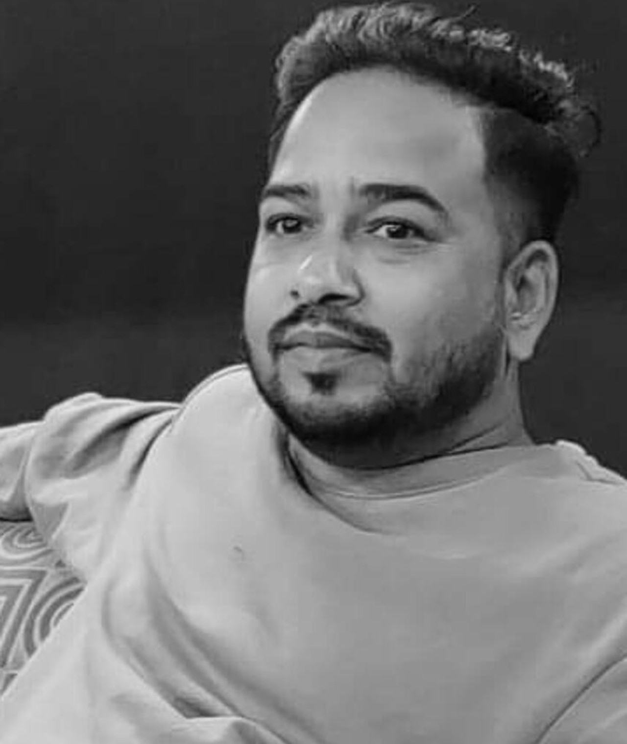 Photo of Ashwannikumar Jadhav