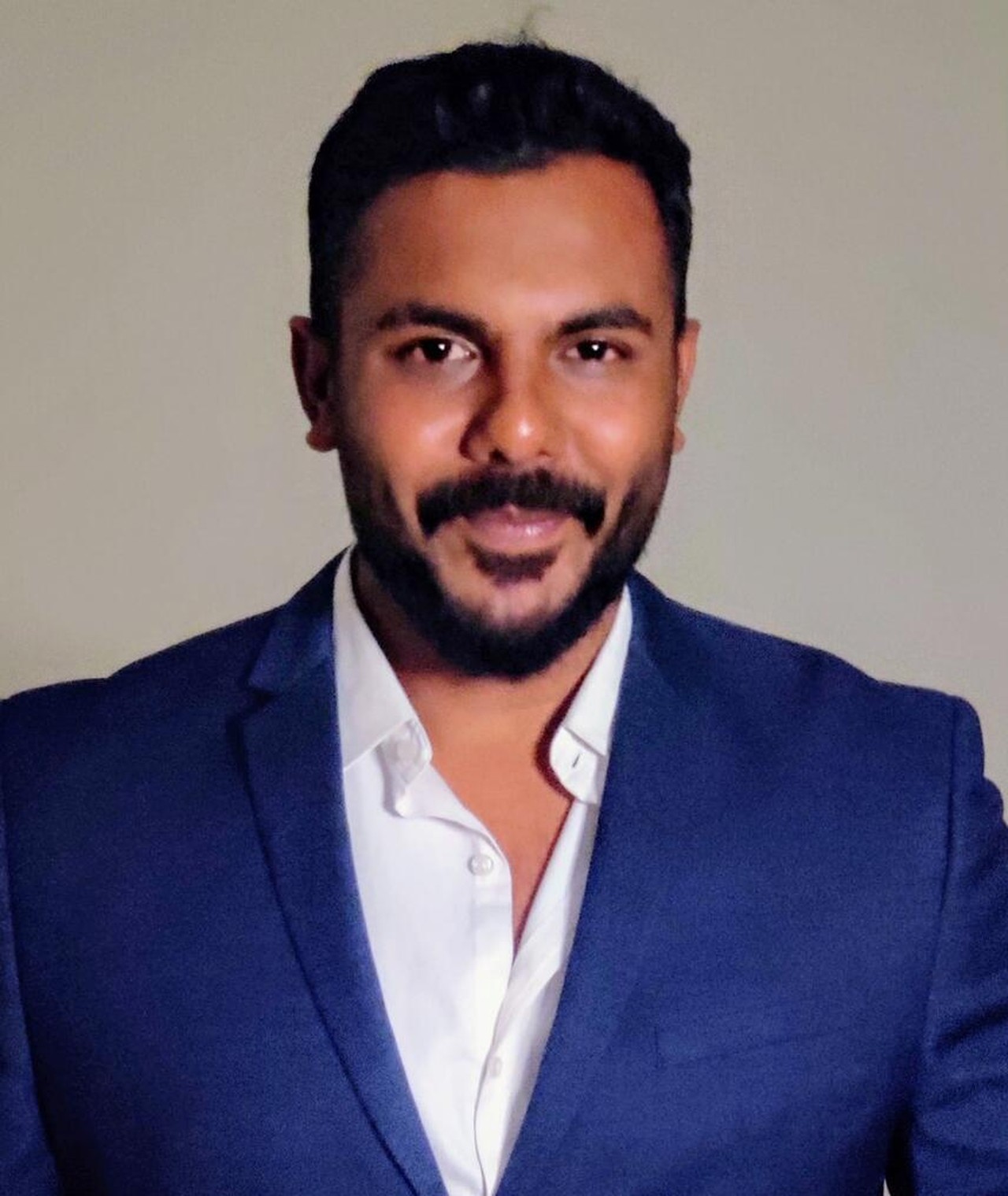 Photo of Aditya