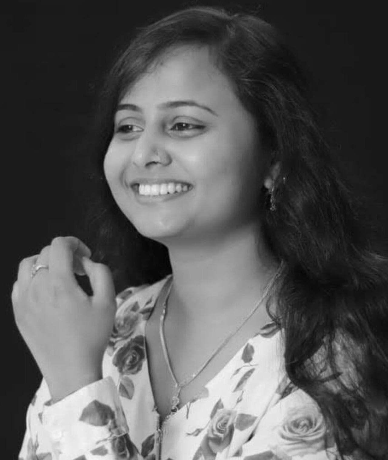 Photo of Dhanashree Jamkar
