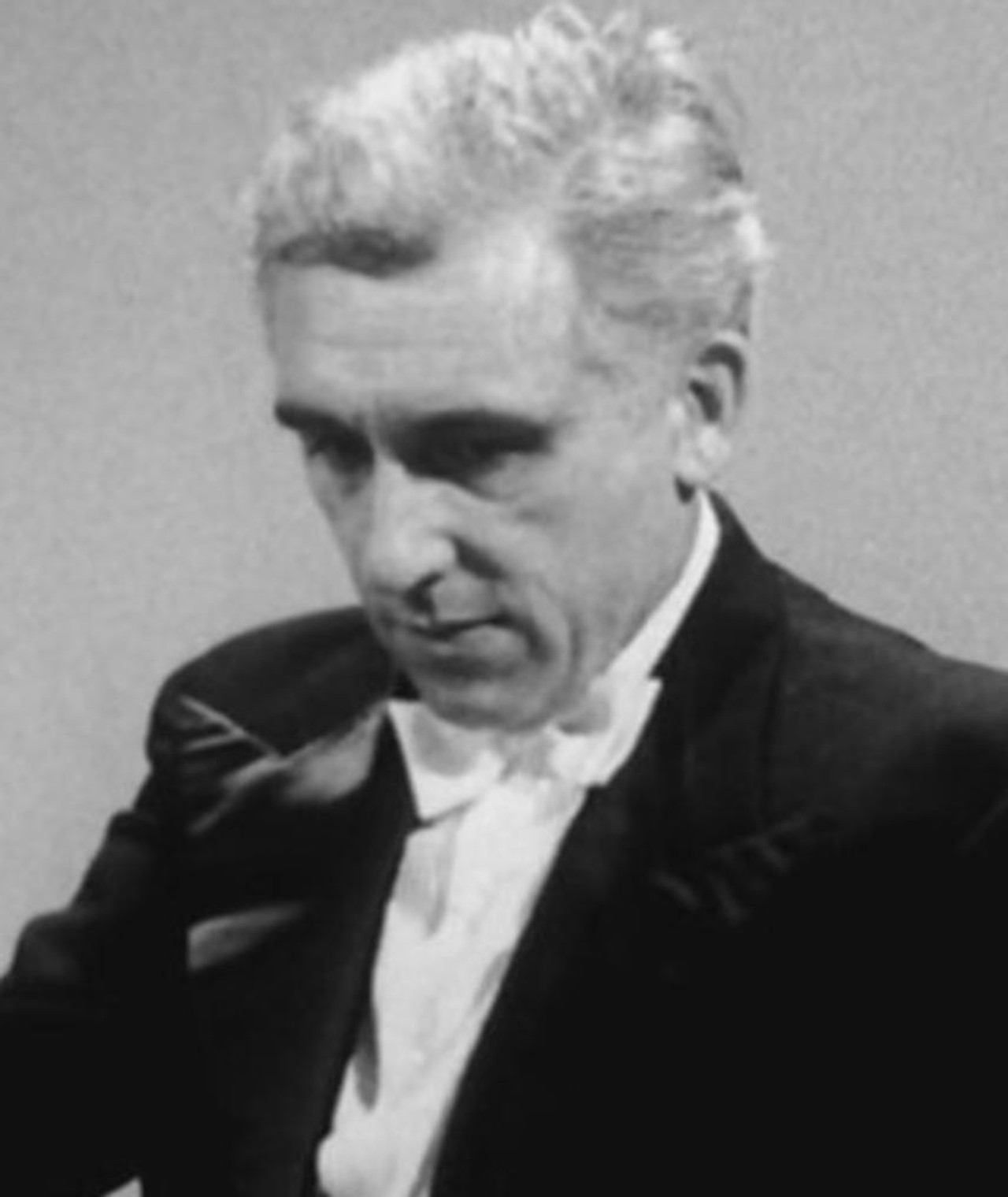 Photo of Constantin Simonovitch