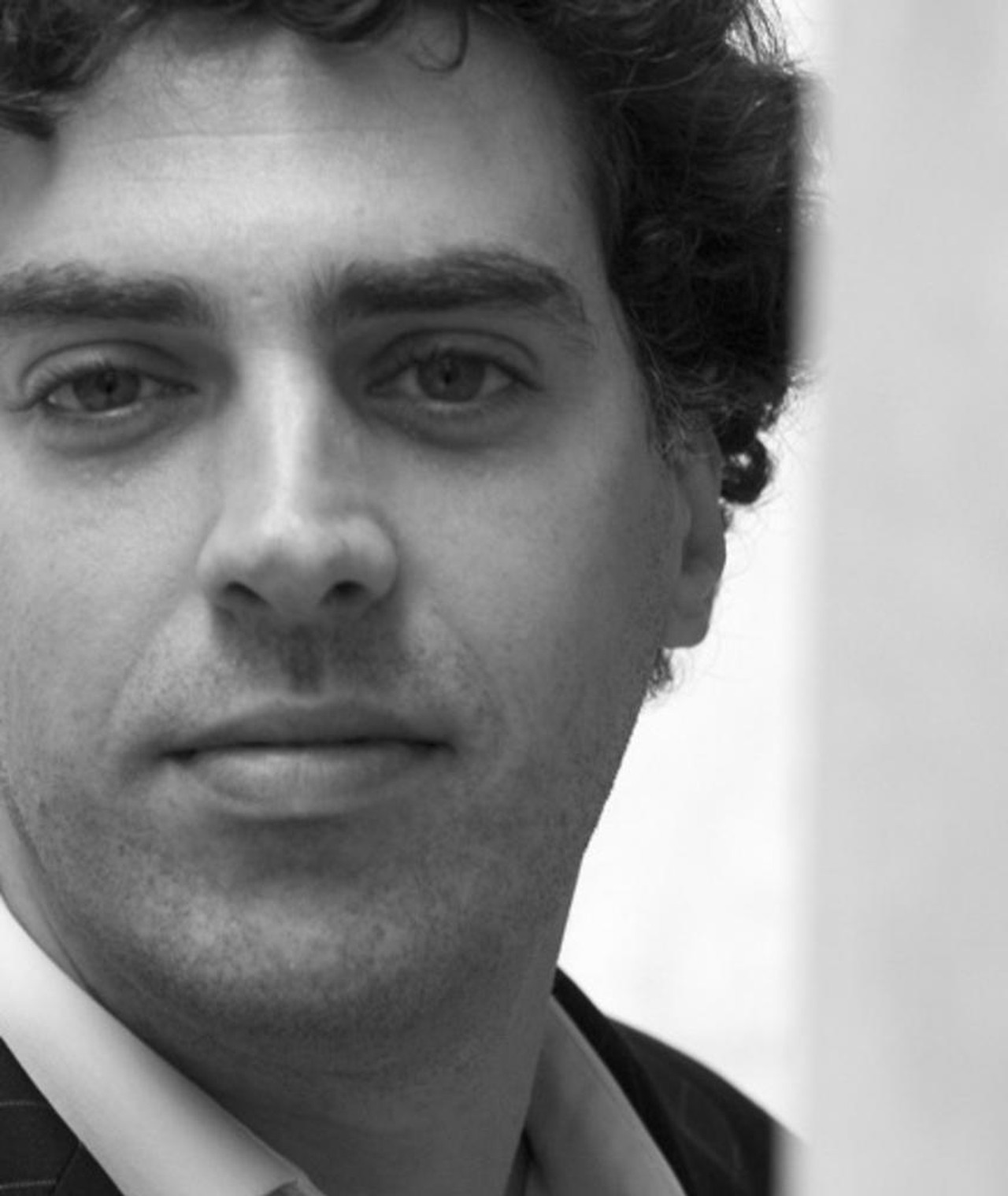 Photo of Frédéric Niedermayer
