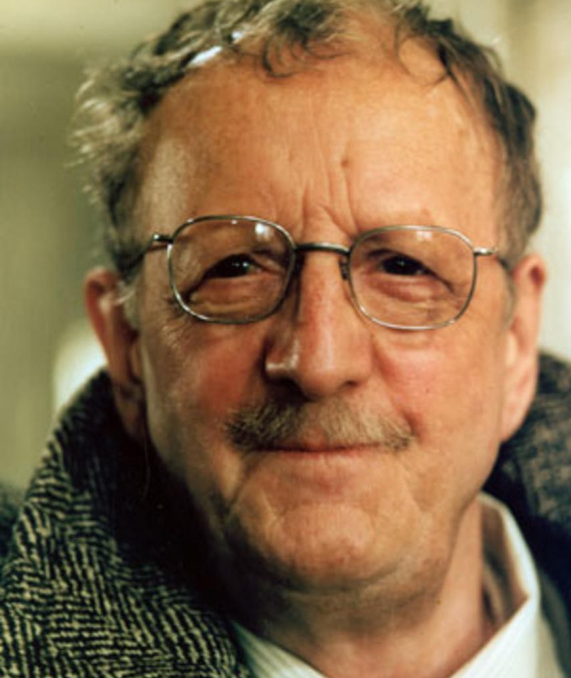 Photo of Erwin Geschonneck