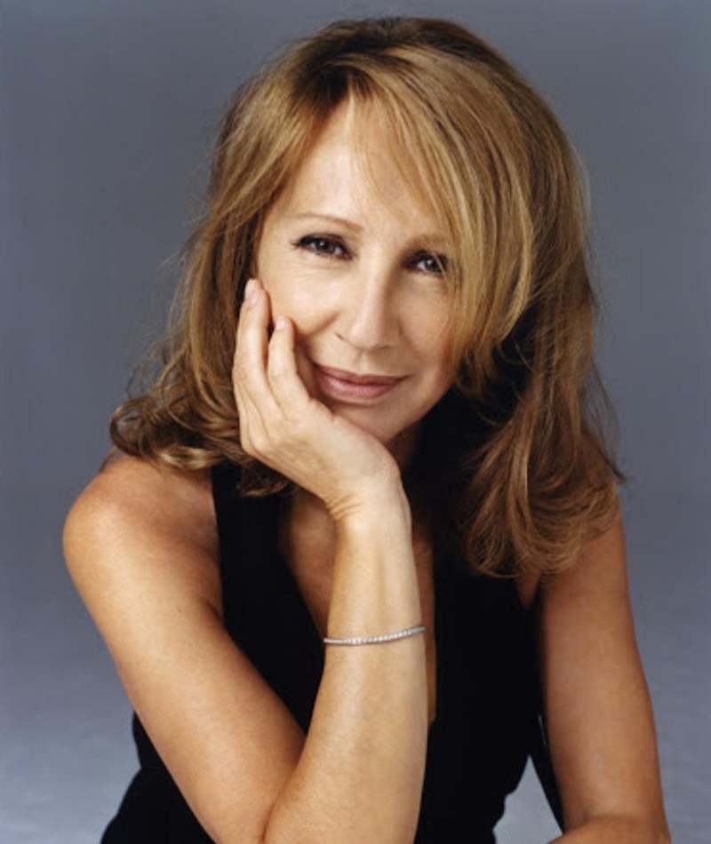 Photo of Nathalie Baye