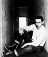 Photo of Michael McClure