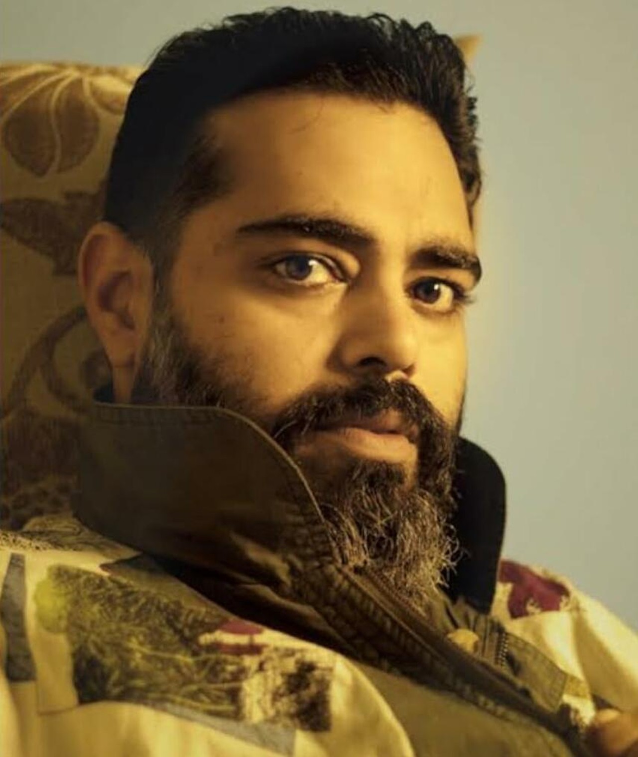 Photo of Ujjawal Gauraha