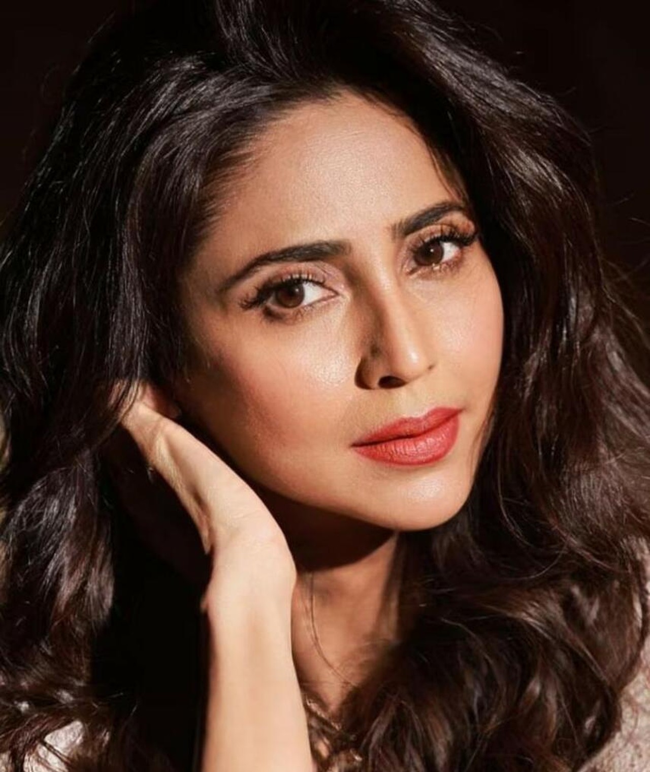 Gautami Kapoor fotoğrafı