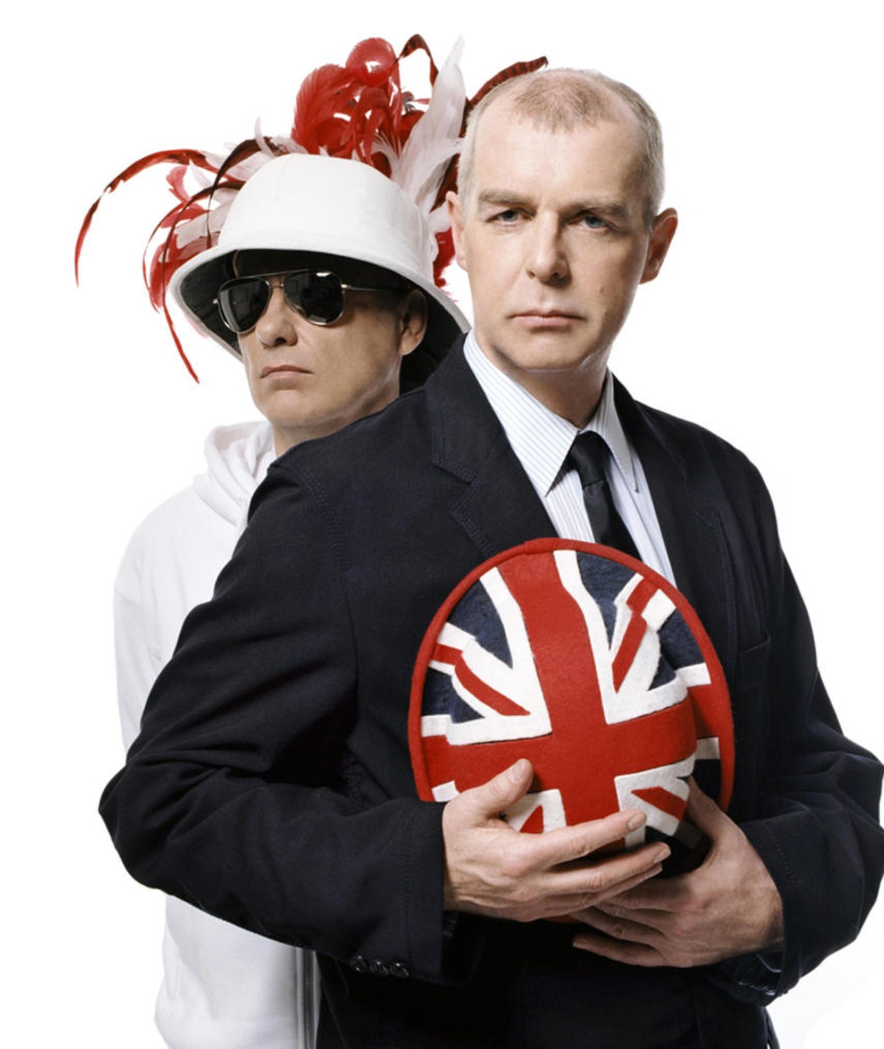 Pet Shop Boys – Movies, Bio and Lists on MUBI