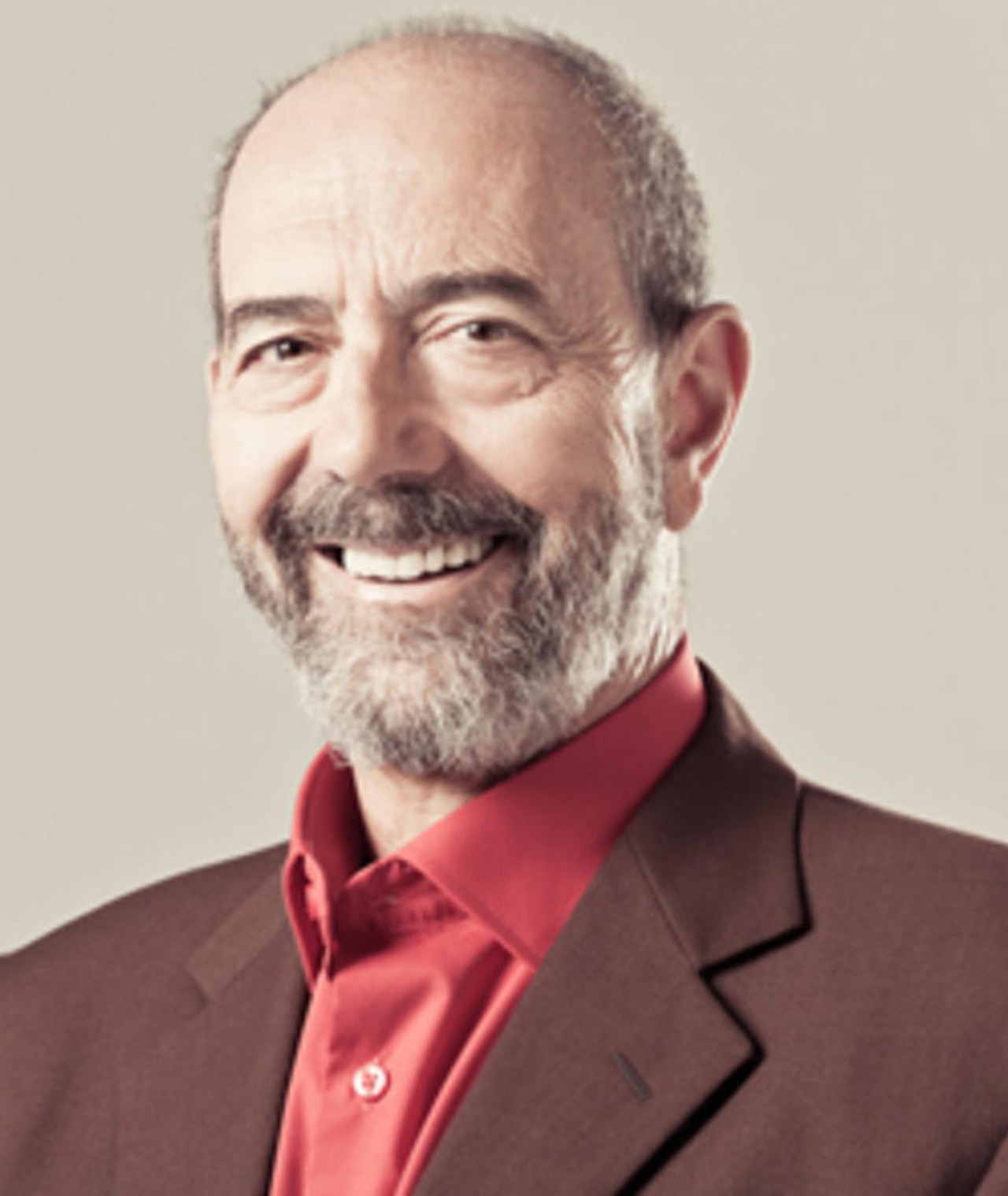 Foto de Miguel Rellán