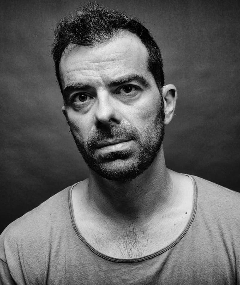 David Selvas Movies, Bio and Lists on MUBI