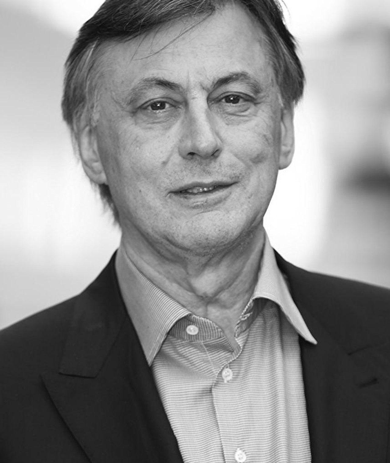 Photo of Michael Smeaton