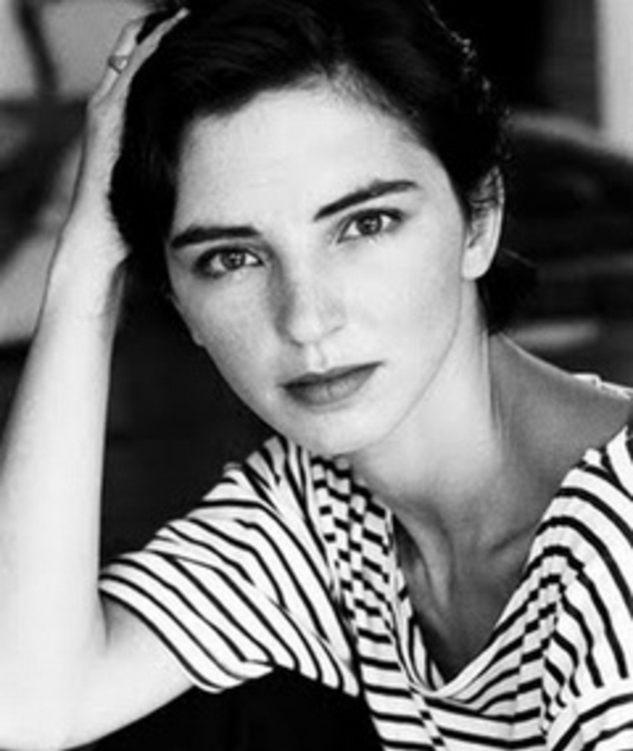 Photo of Inês de Medeiros