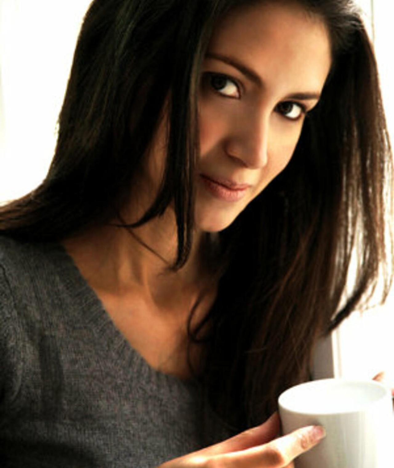 Photo of Denise Delgado
