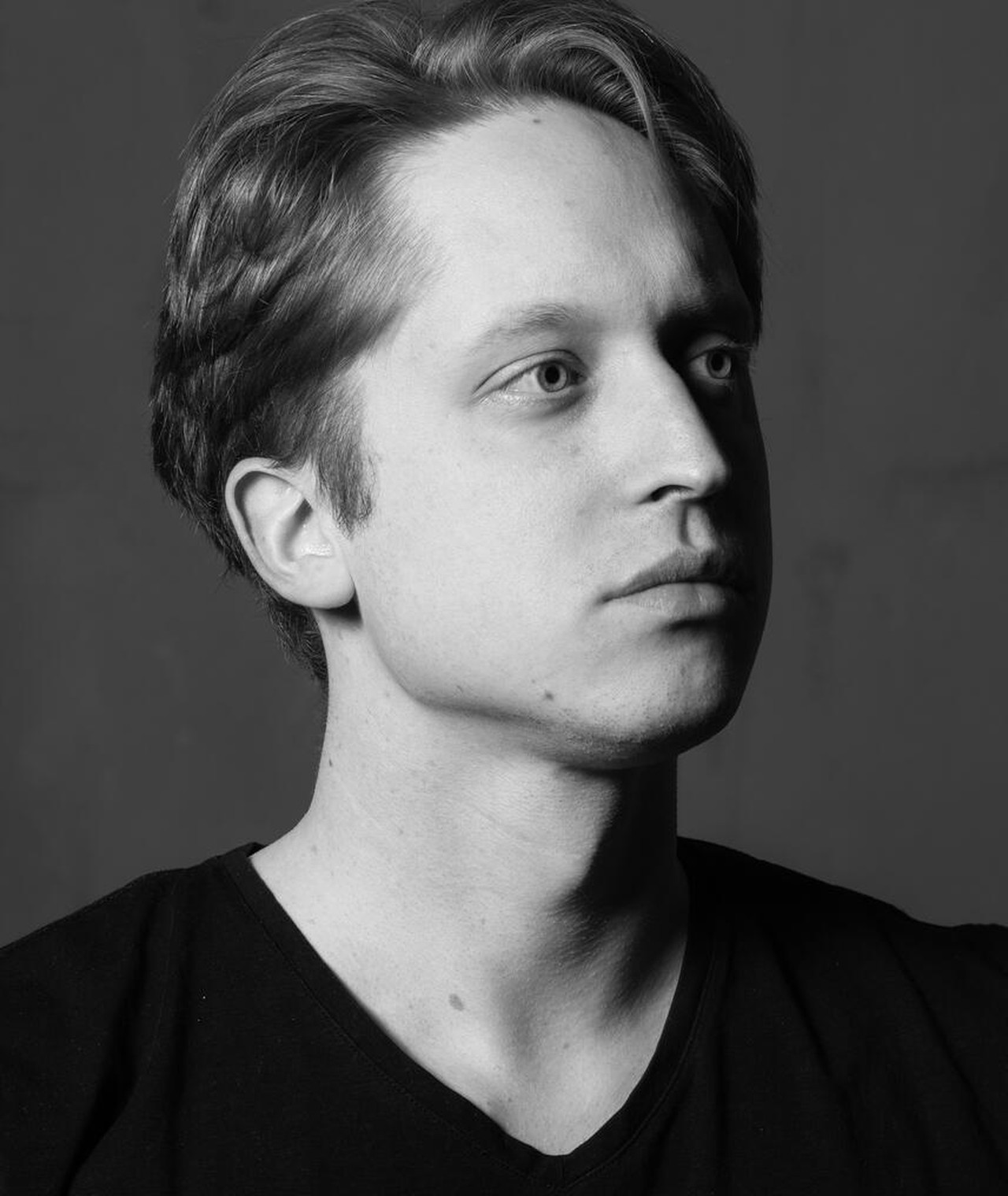 Photo of Piotr Kaczorowski