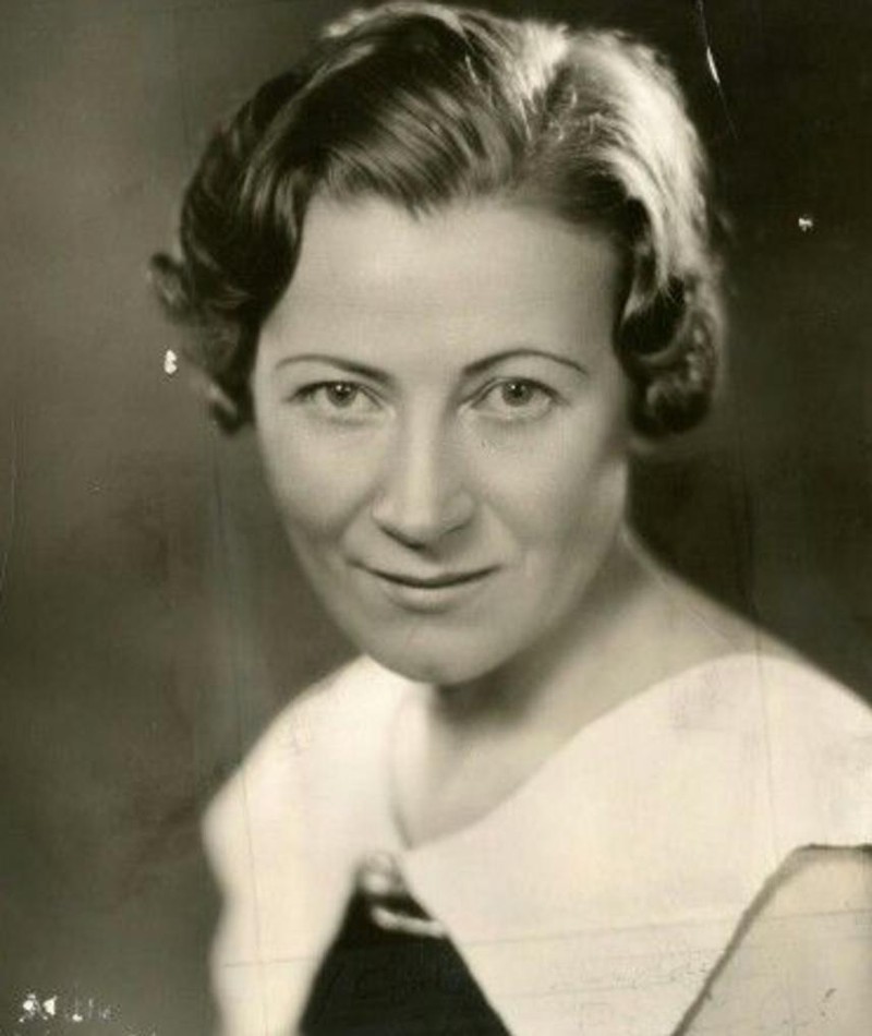 Edith Evanson Movies, Bio and Lists on MUBI