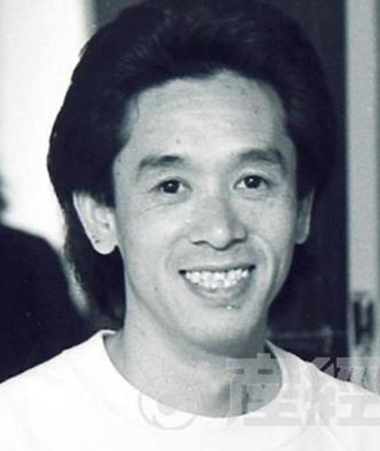 Photo of Tatsuo Takahashi