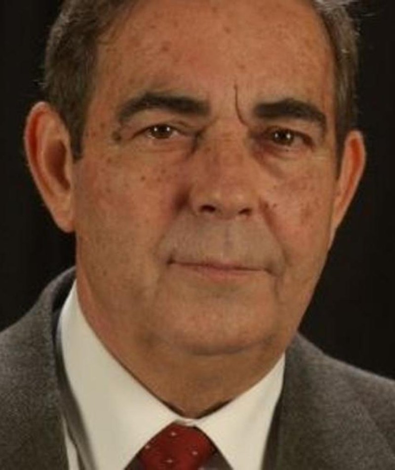 Photo of José Antonio Bermúdez