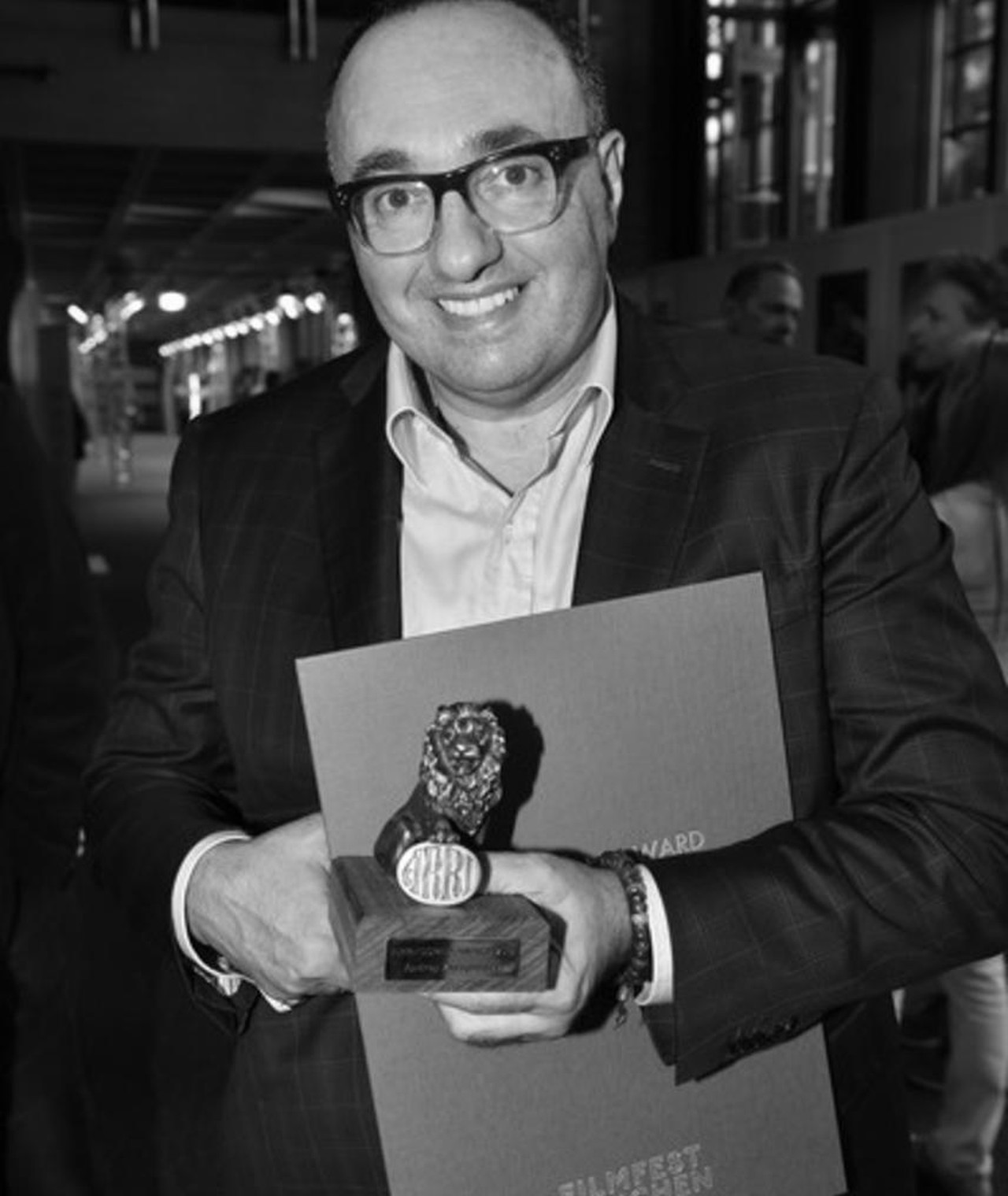 Photo of Antonino Lombardo