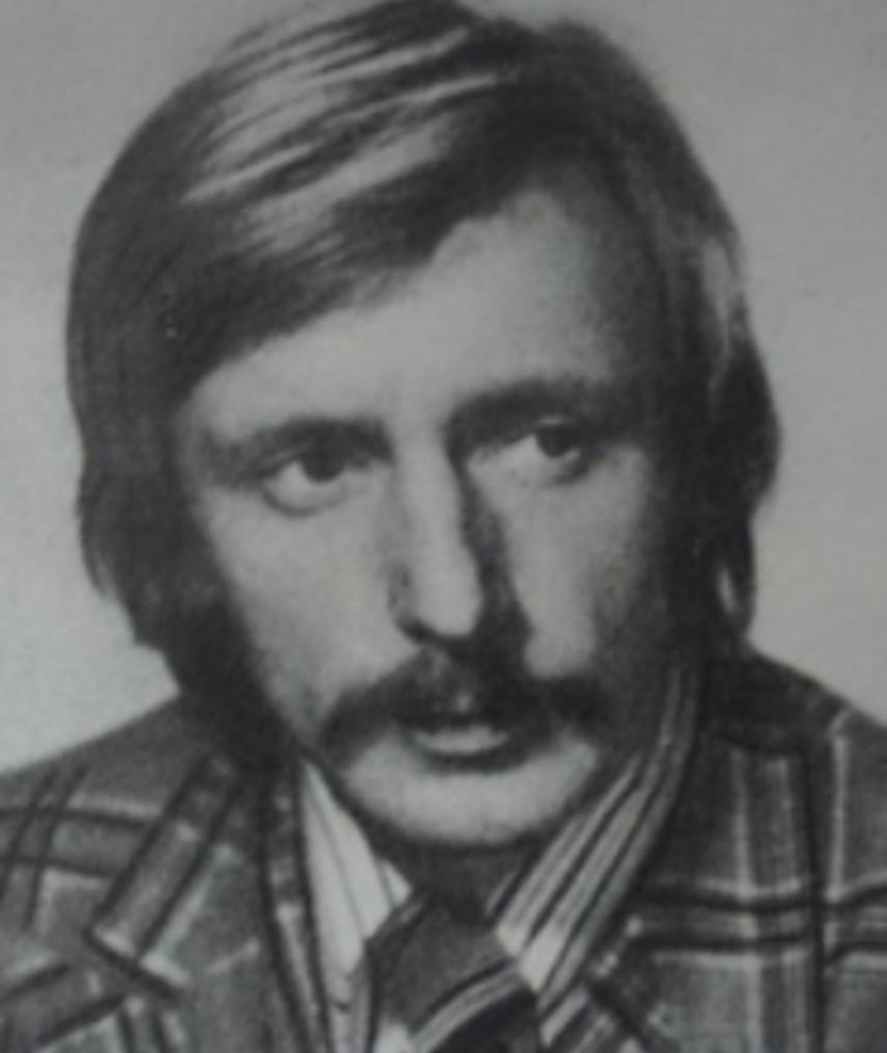 Photo of Viktor Panchenko