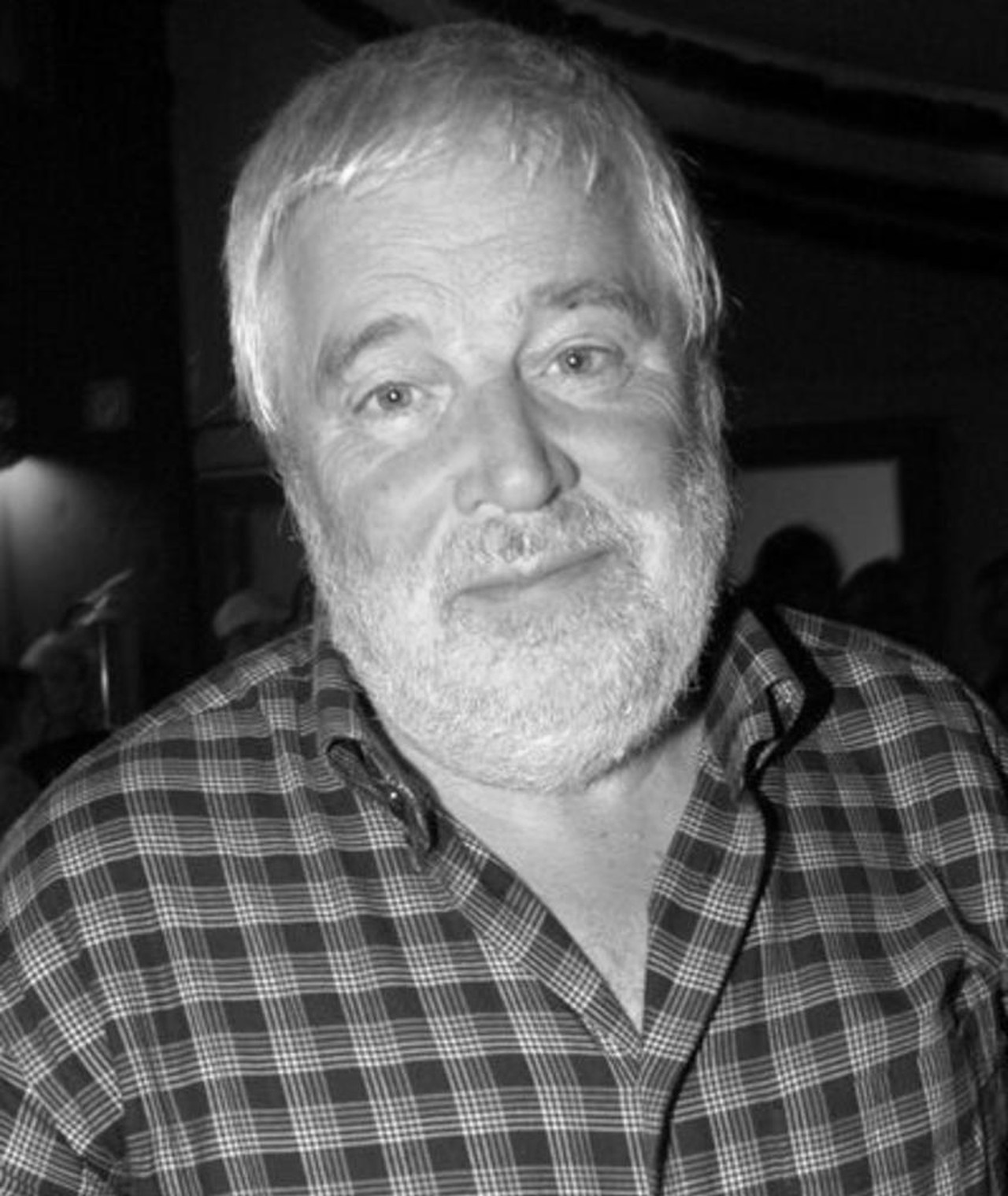 Photo of Matthias Deyle