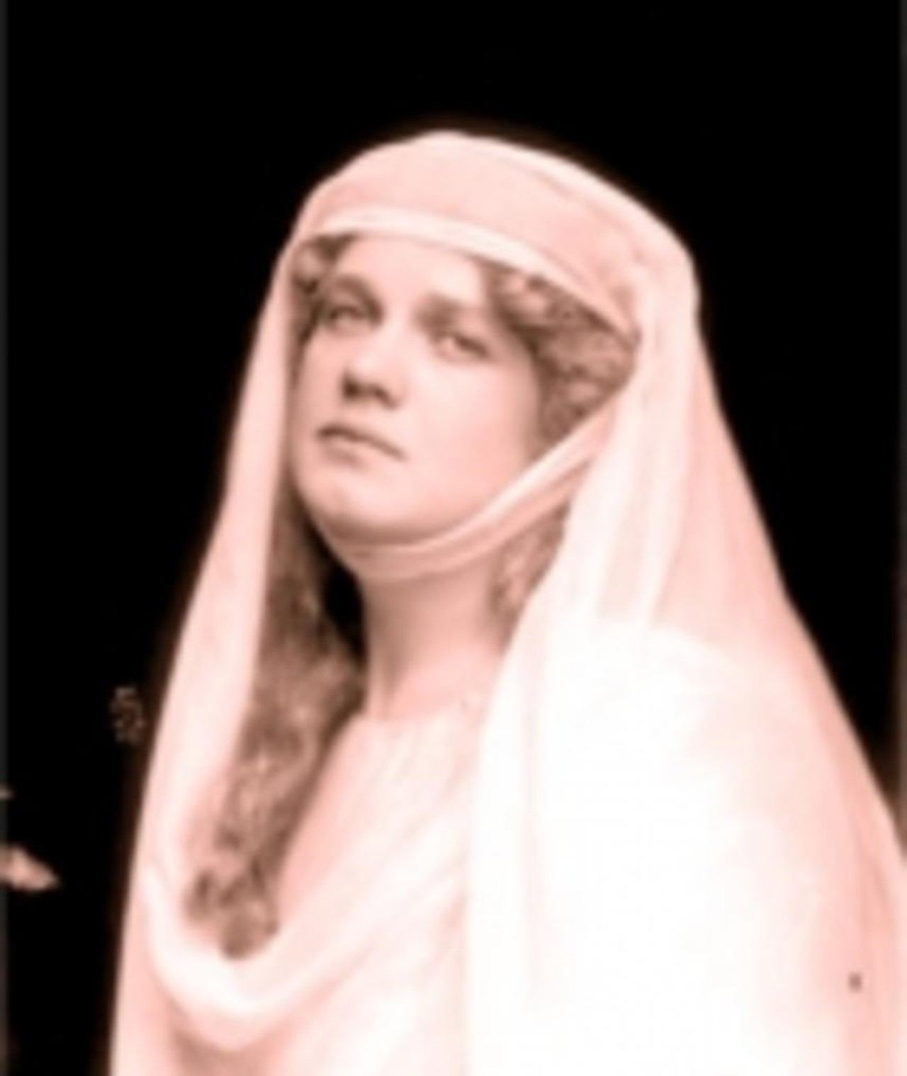 Photo of Mária Sýkorová