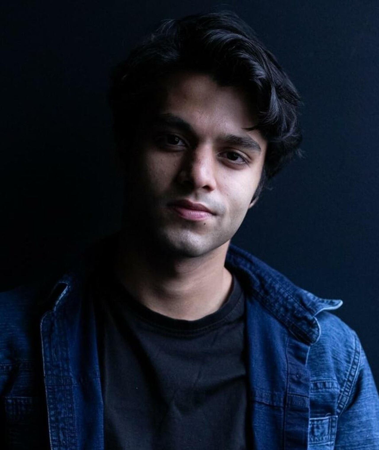 Foto di Shubham Maheshwari