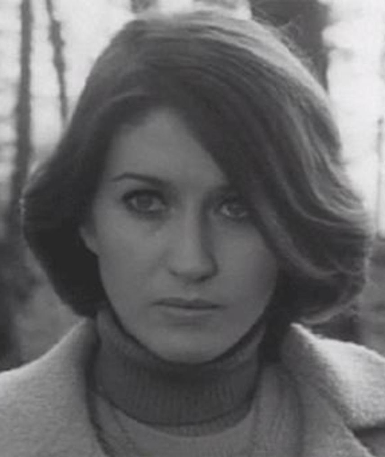 Photo of Rusudan Kiknadze