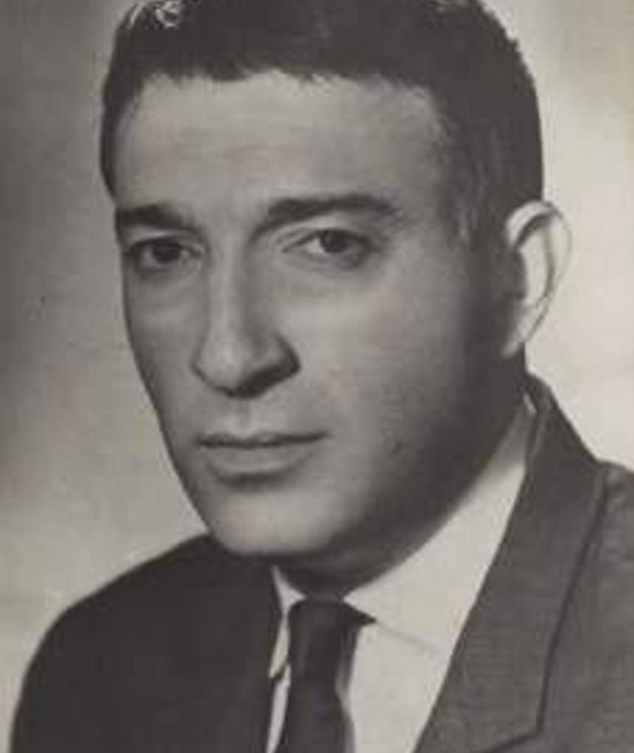 Photo of Irakli Uchaneishvili