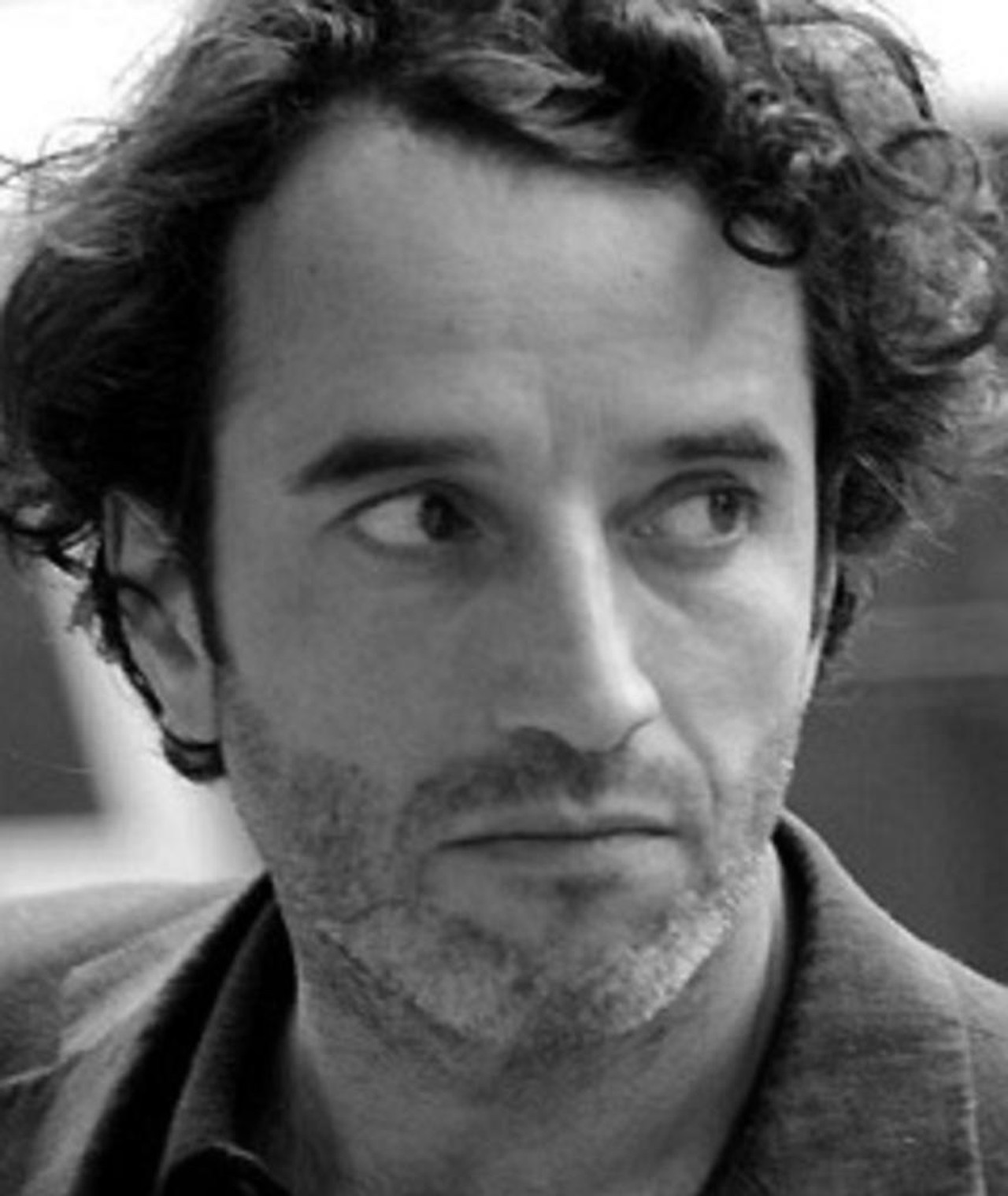 Photo of Bruno Todeschini