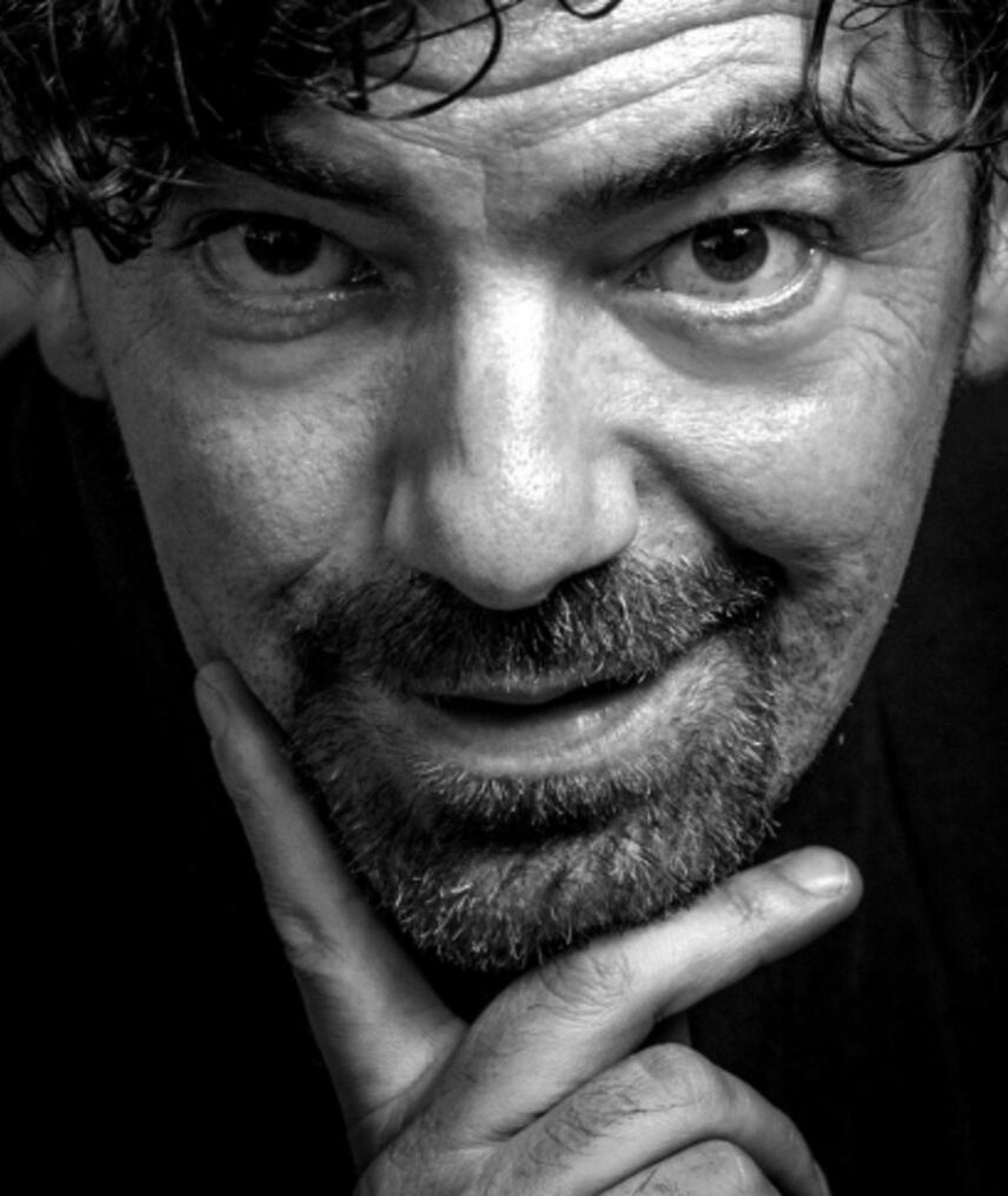 Photo of Gianfranco Butinar