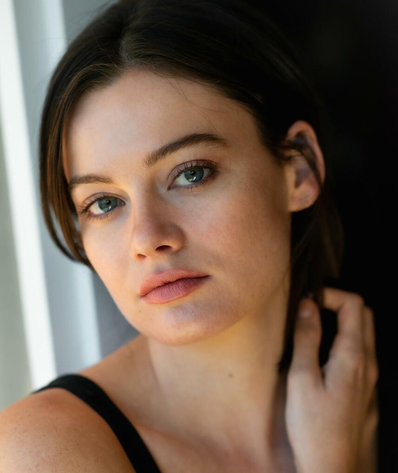 Photo of Matilda Price