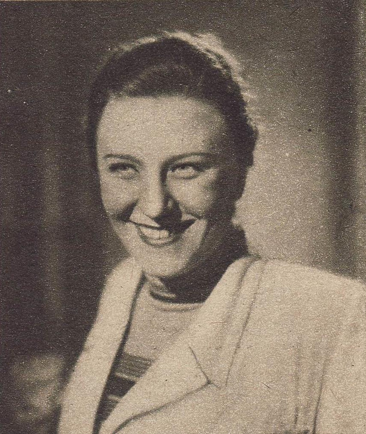 Photo of Irena Laskowska