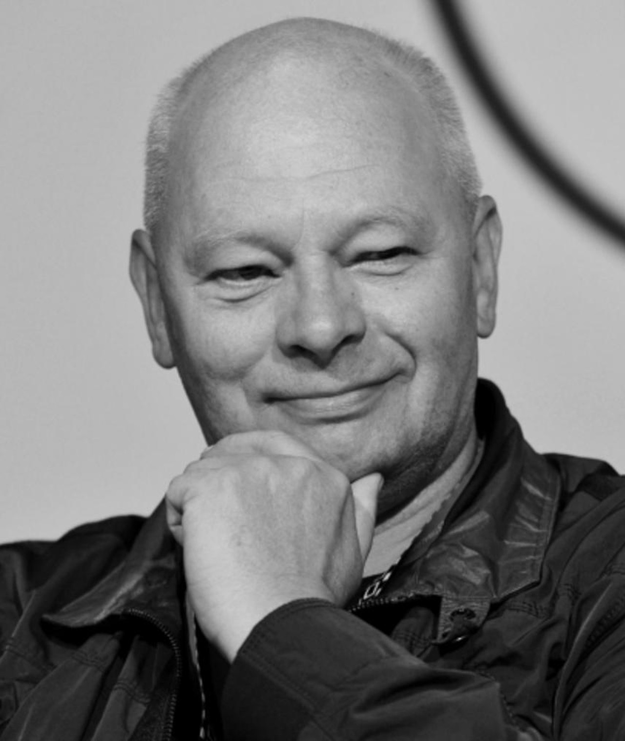 Photo of Krzysztof Ptak