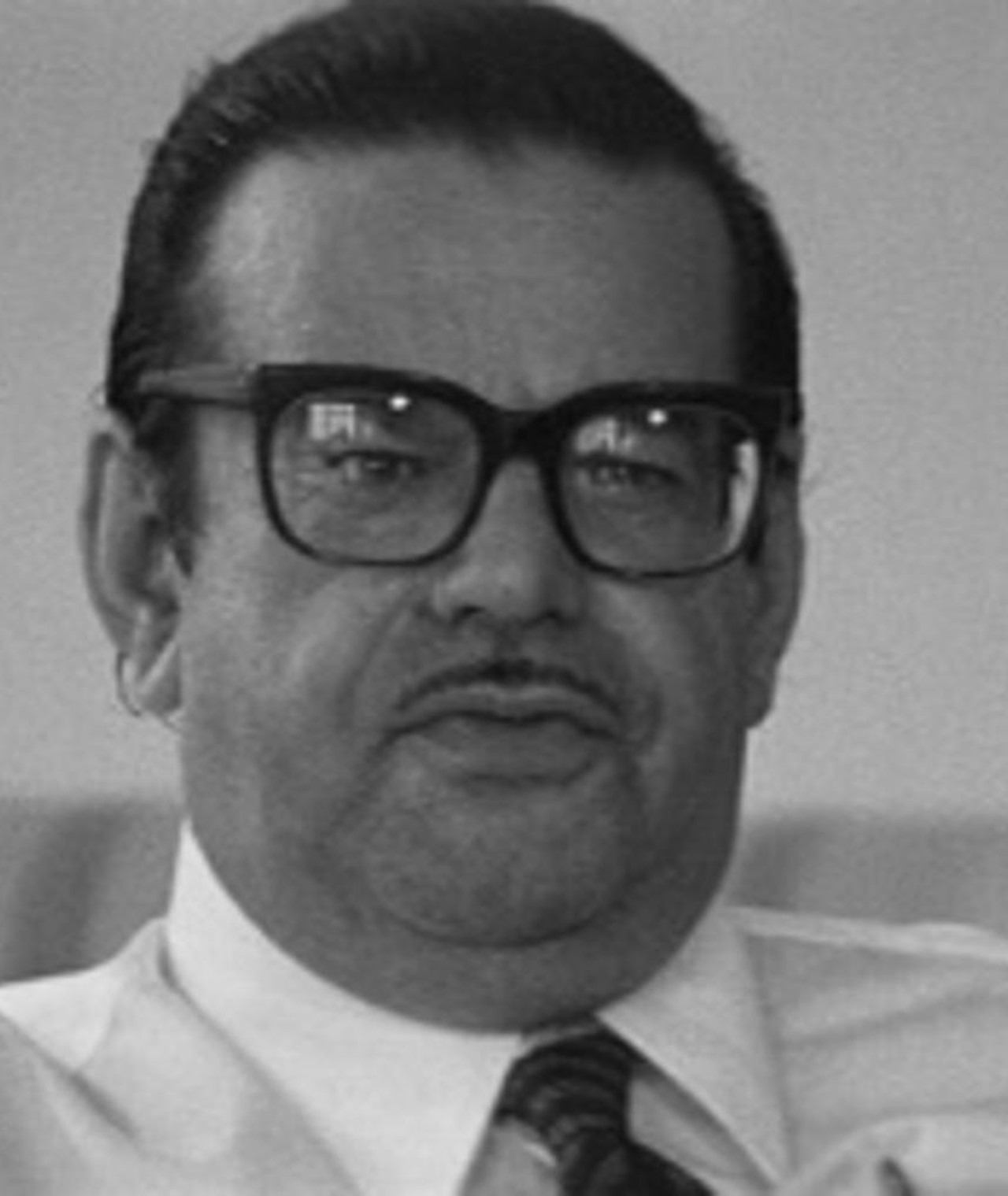Photo of Dick Randall
