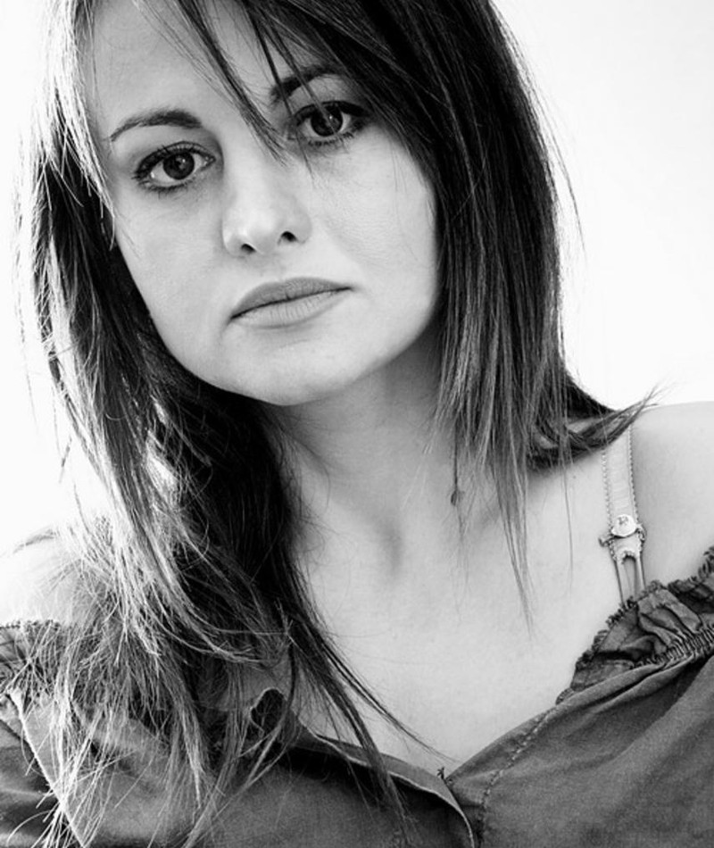 Photo of Cerasela Iosifescu