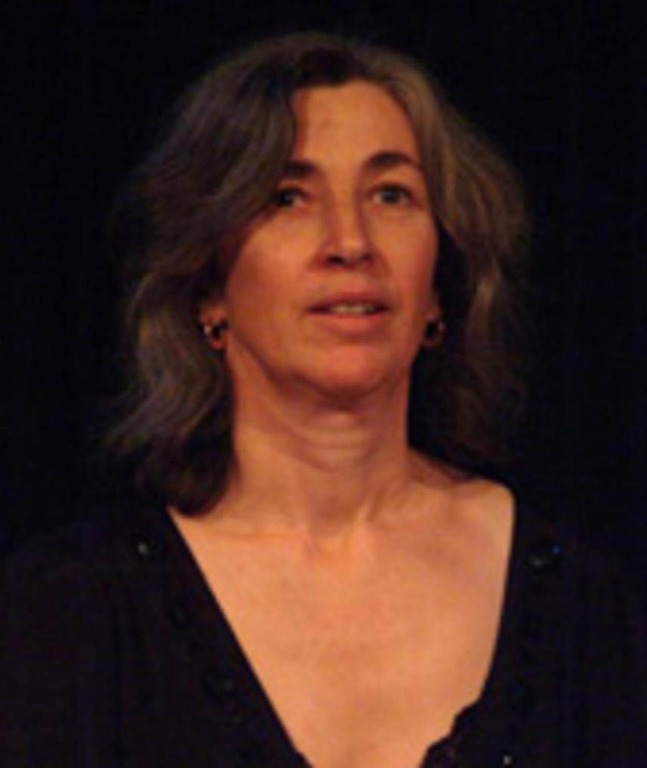 Photo of Christine Watkins