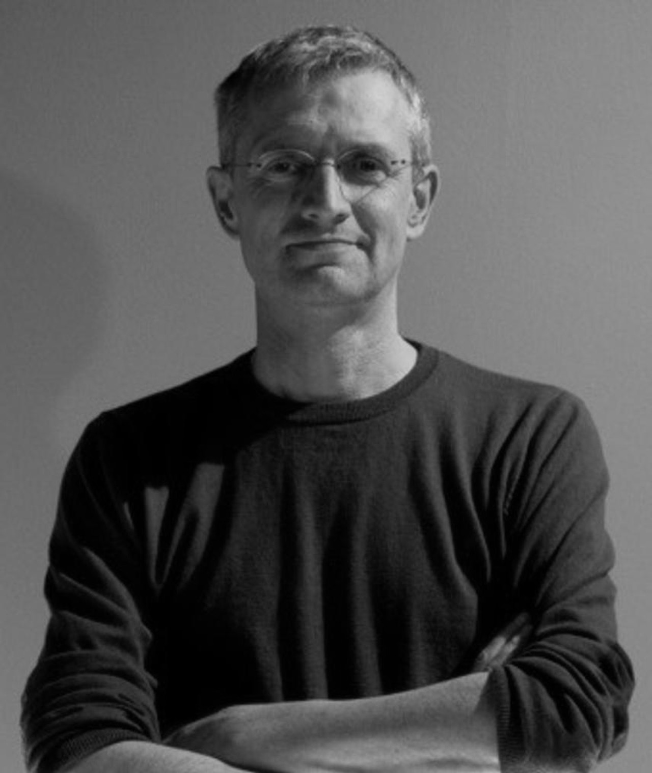Photo of Jean-François Le Corre