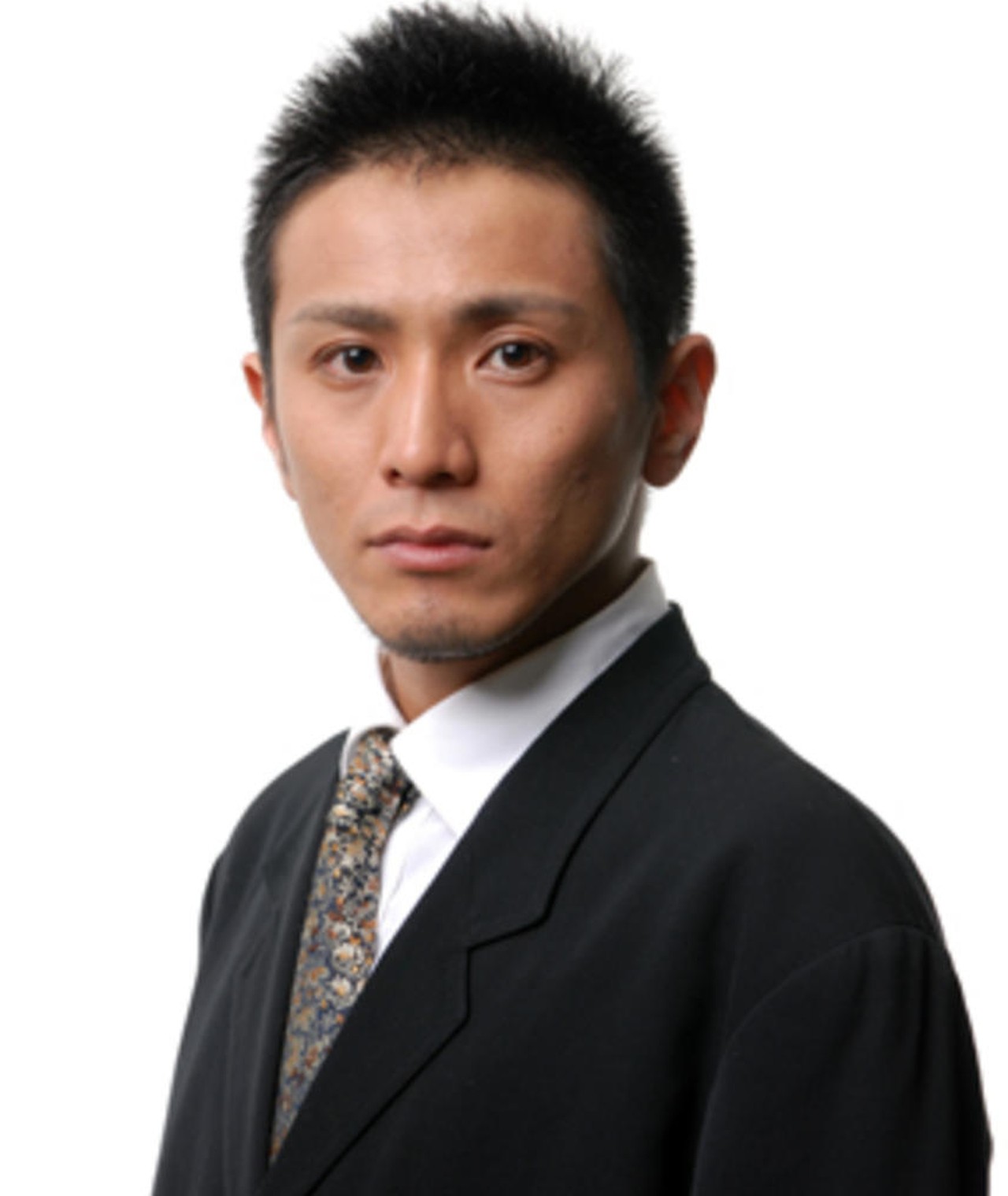 Photo of Ryotaro Yonemura