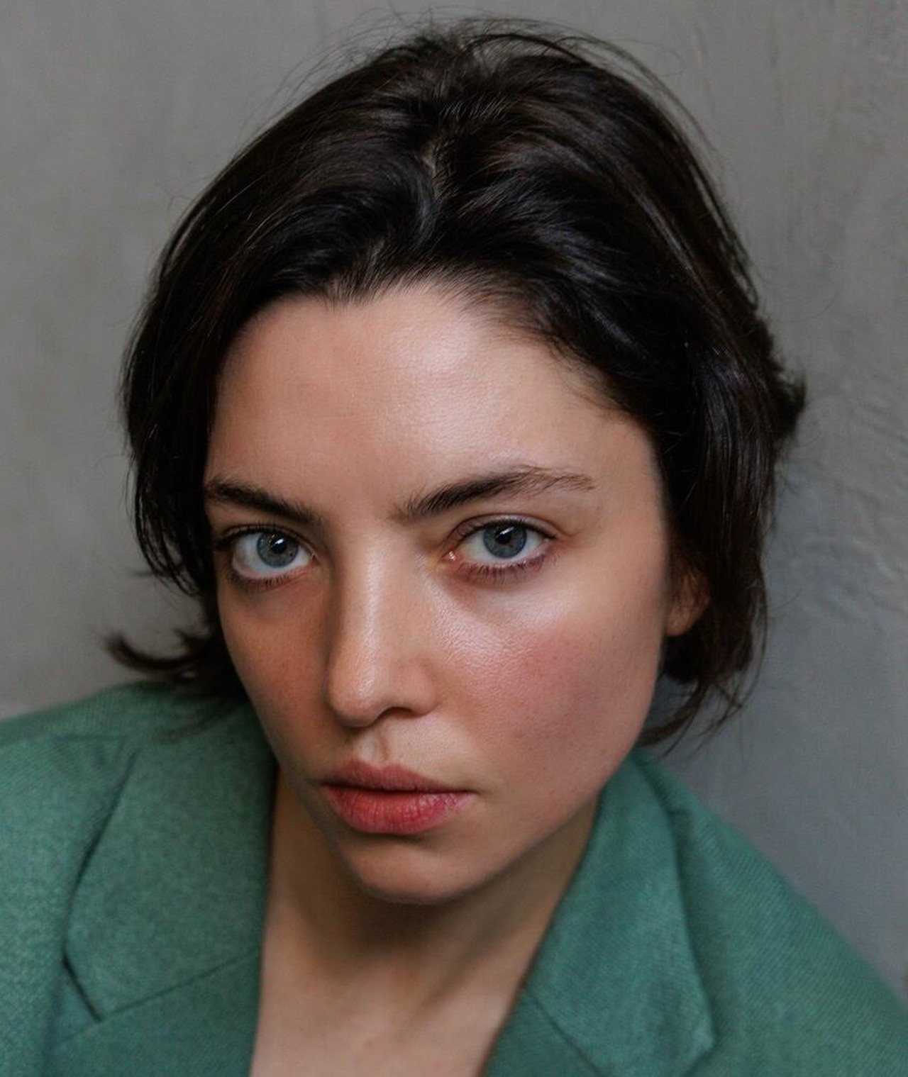 Amelia Bishop fotoğrafı