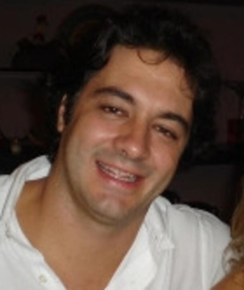 Photo of Marcelo Doria