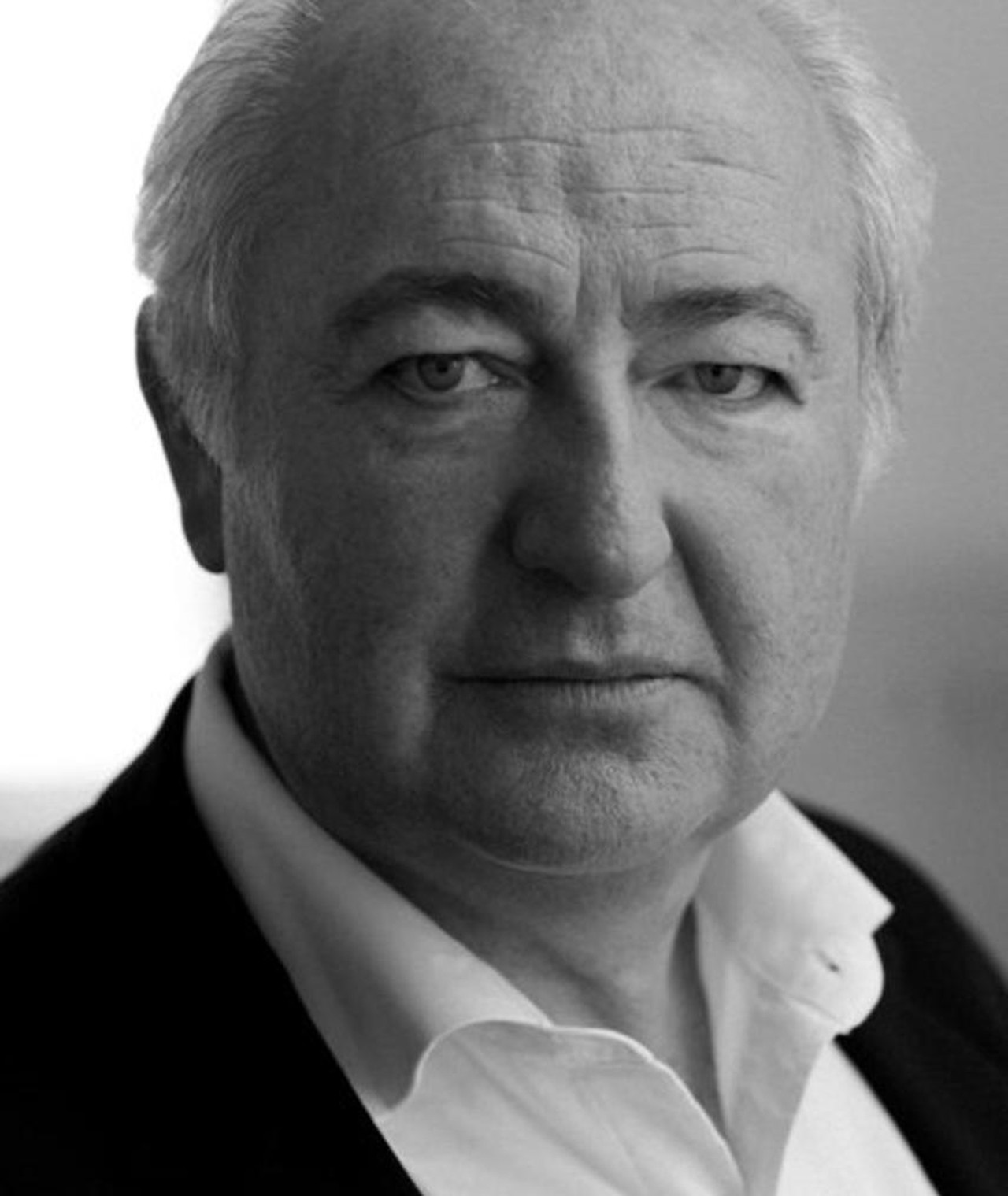 Photo of Joaquín Padró