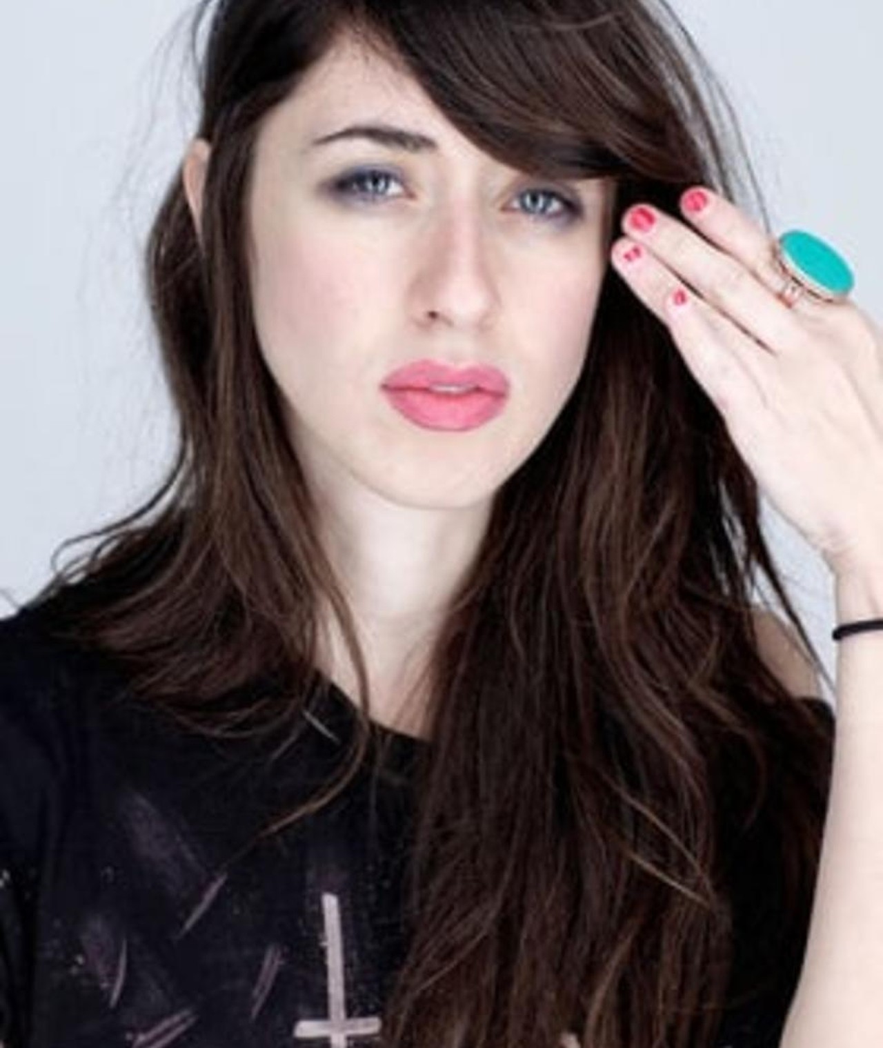 Foto di Yasmine Kittles