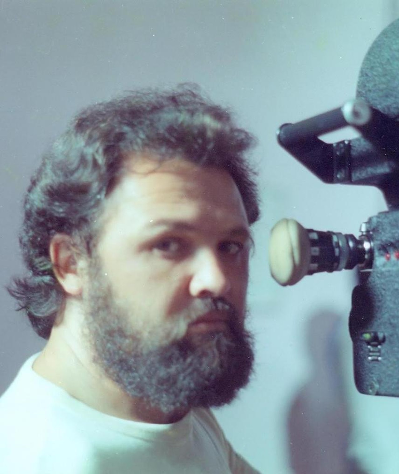 Foto de Virgílio Roveda