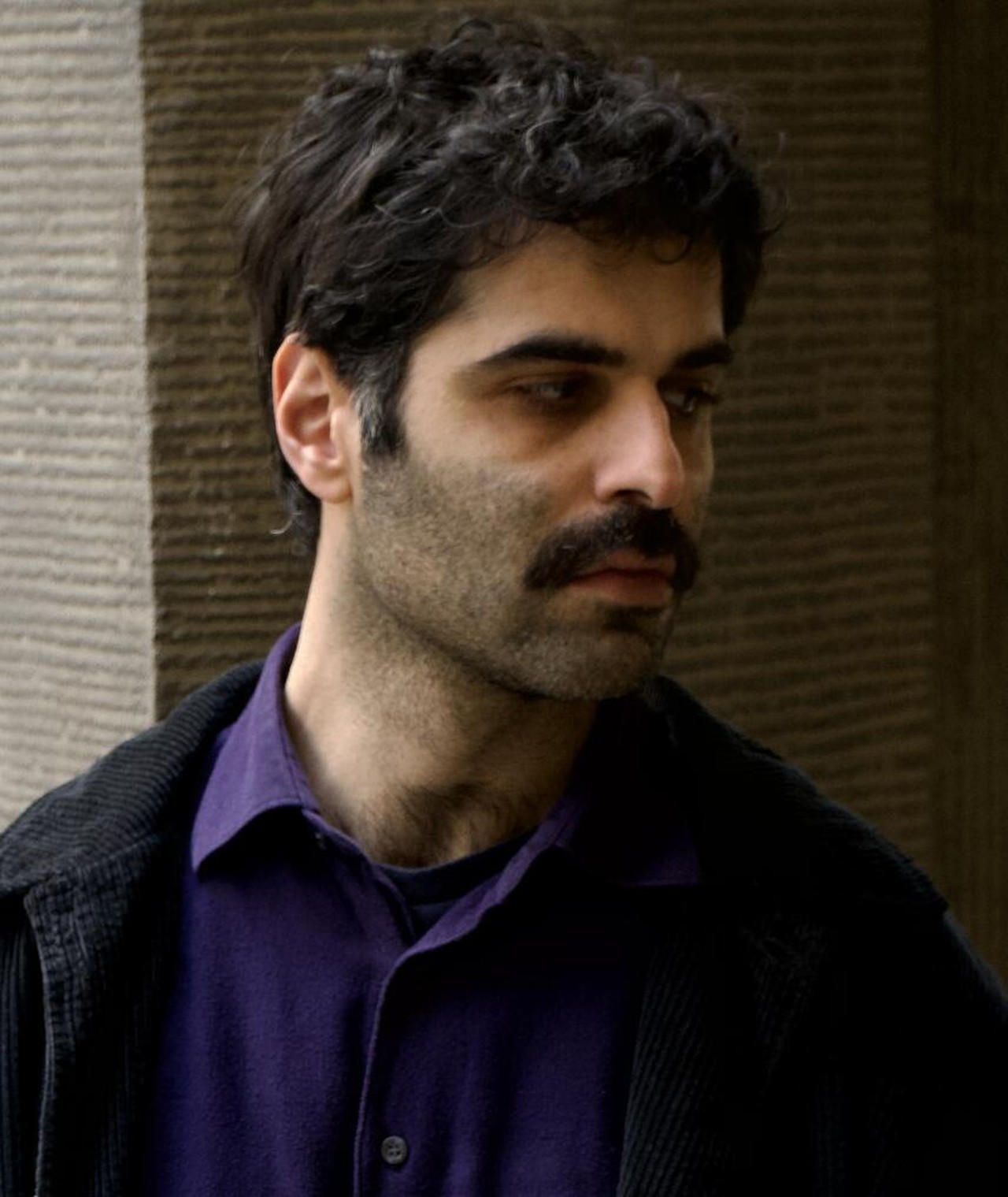 Foto de Amin Motallebzadeh