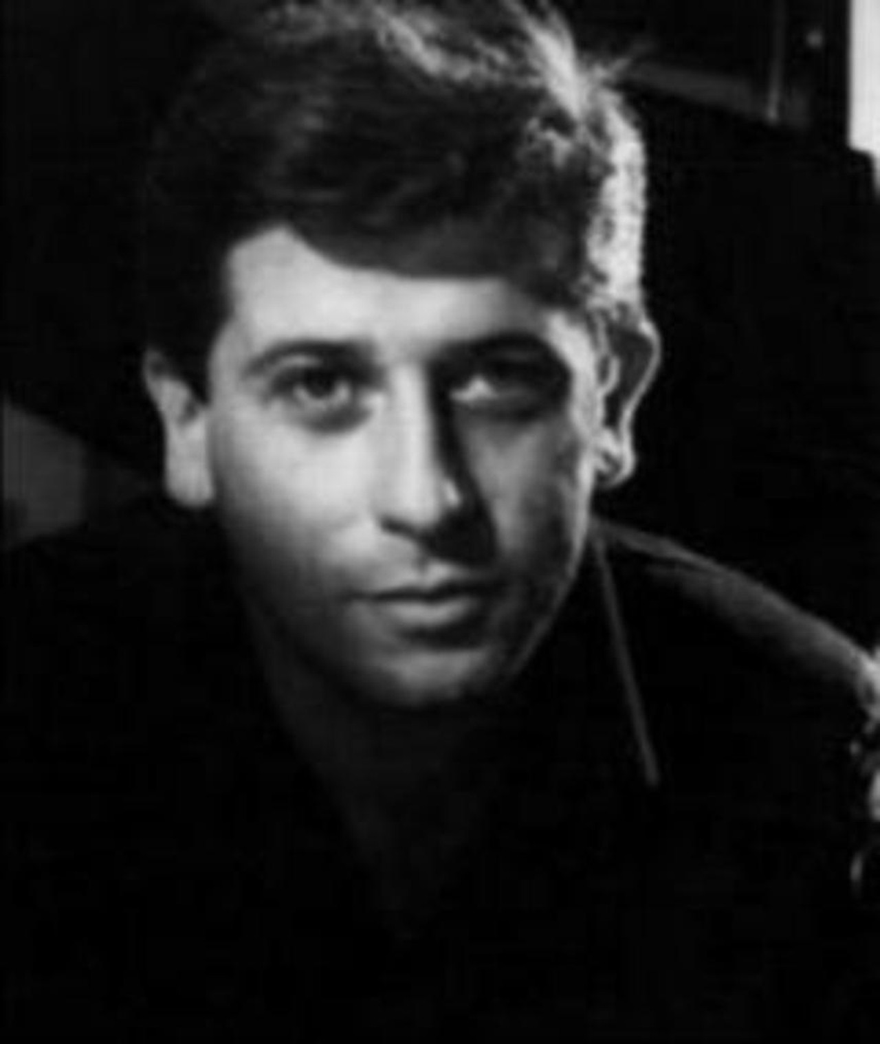 Photo of Walter Hugo Khouri