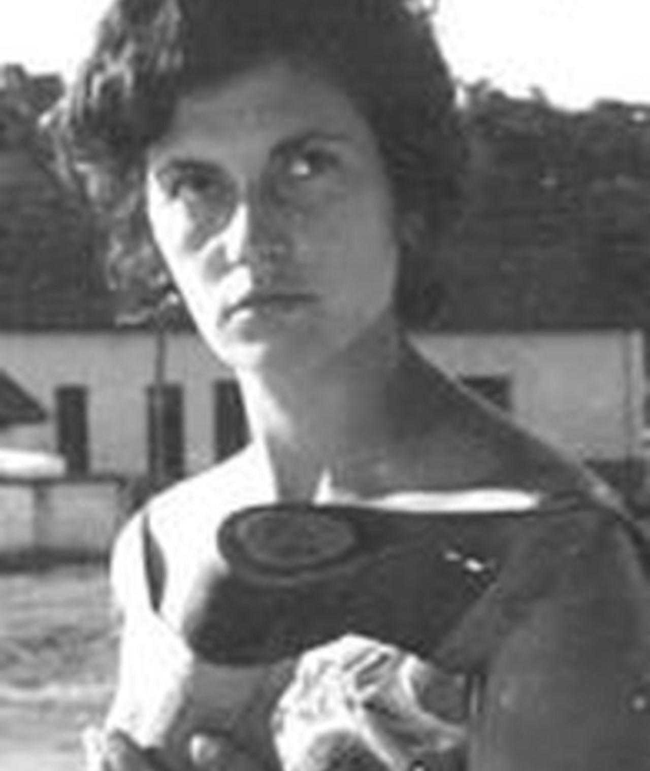 Photo of Irma Álvarez