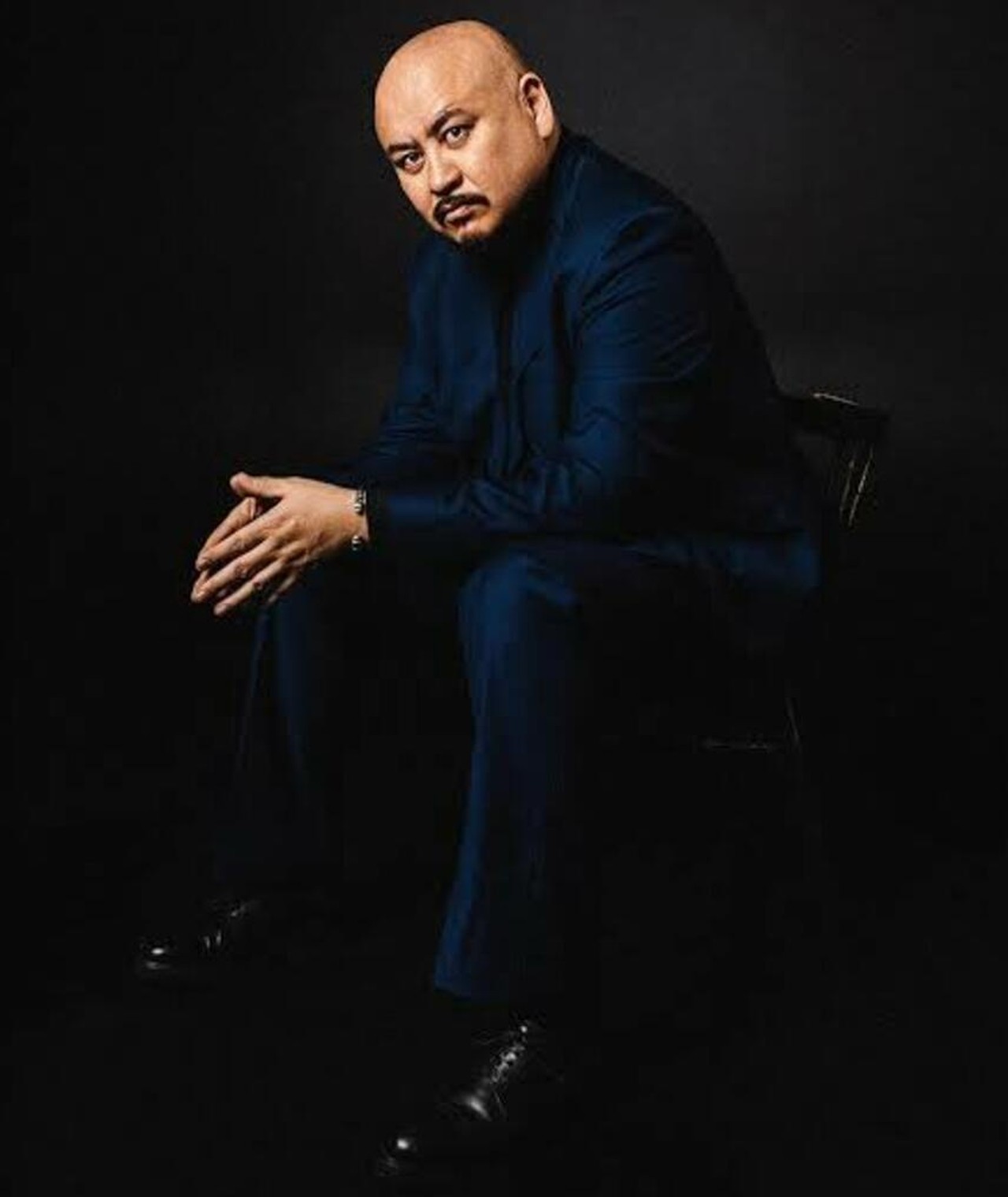 Photo of Yerden Telemissov