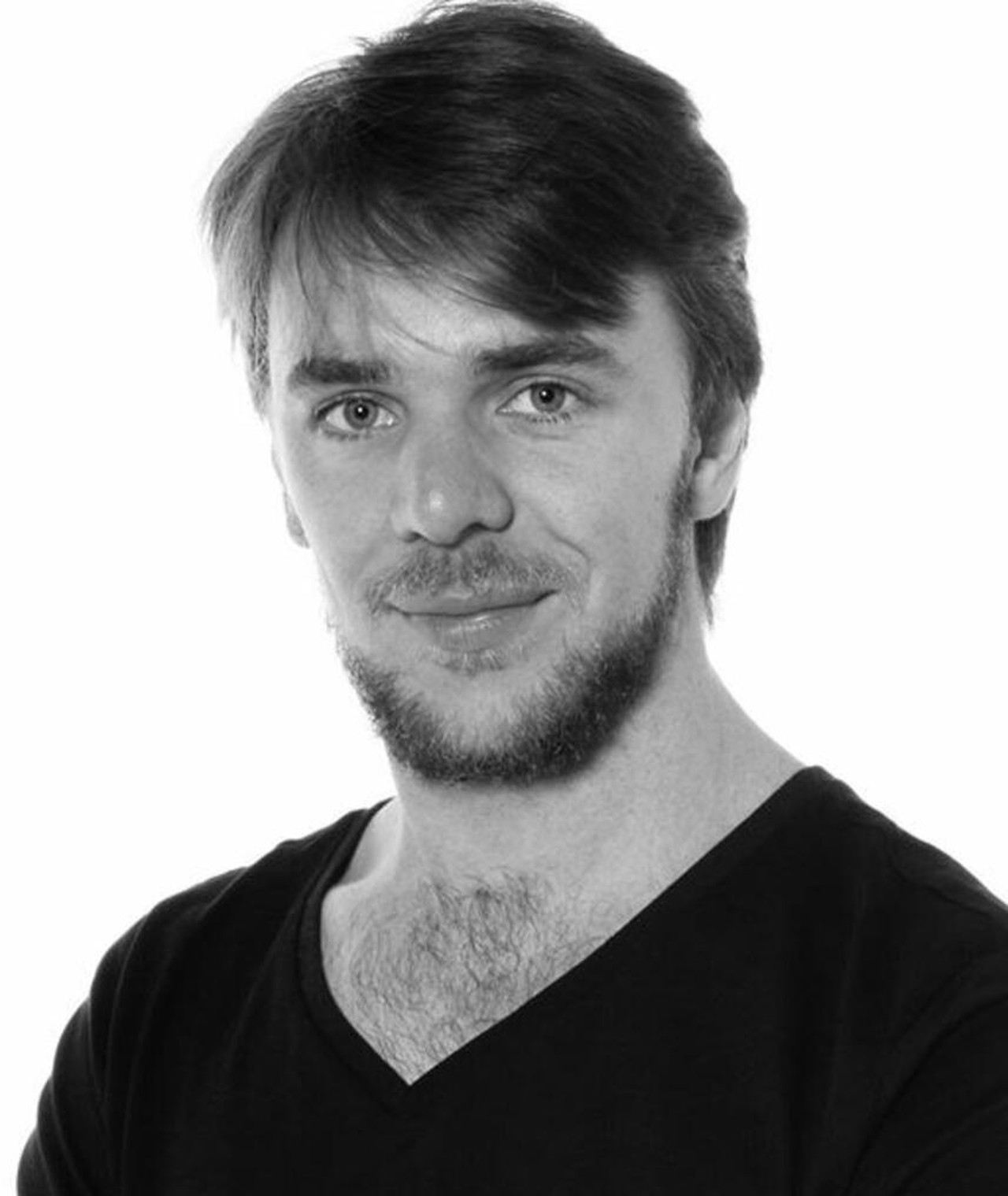 Photo of Darren Kyle Tynan