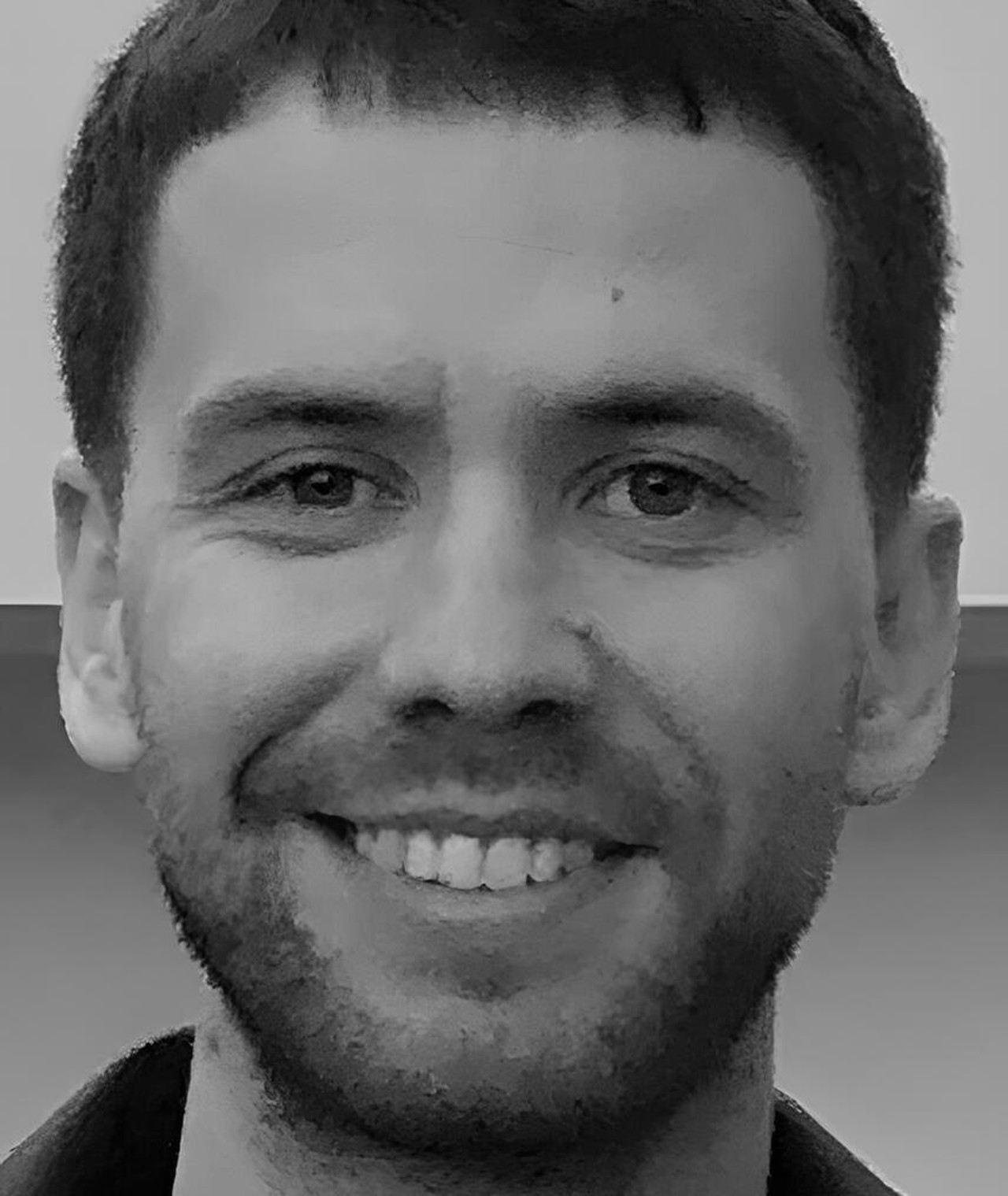 Photo of Konstantin Grigoriev