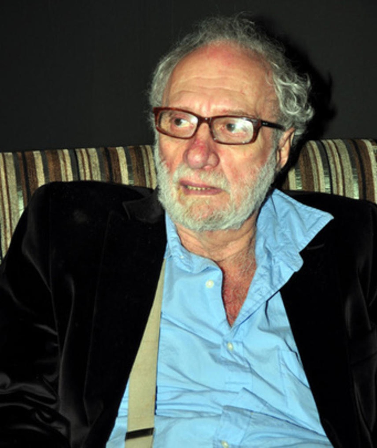 Photo of Paulo César Peréio